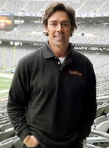 Jason Sehorn