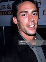 Jason Sehorn