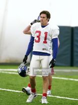 Jason Sehorn