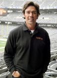 Jason Sehorn