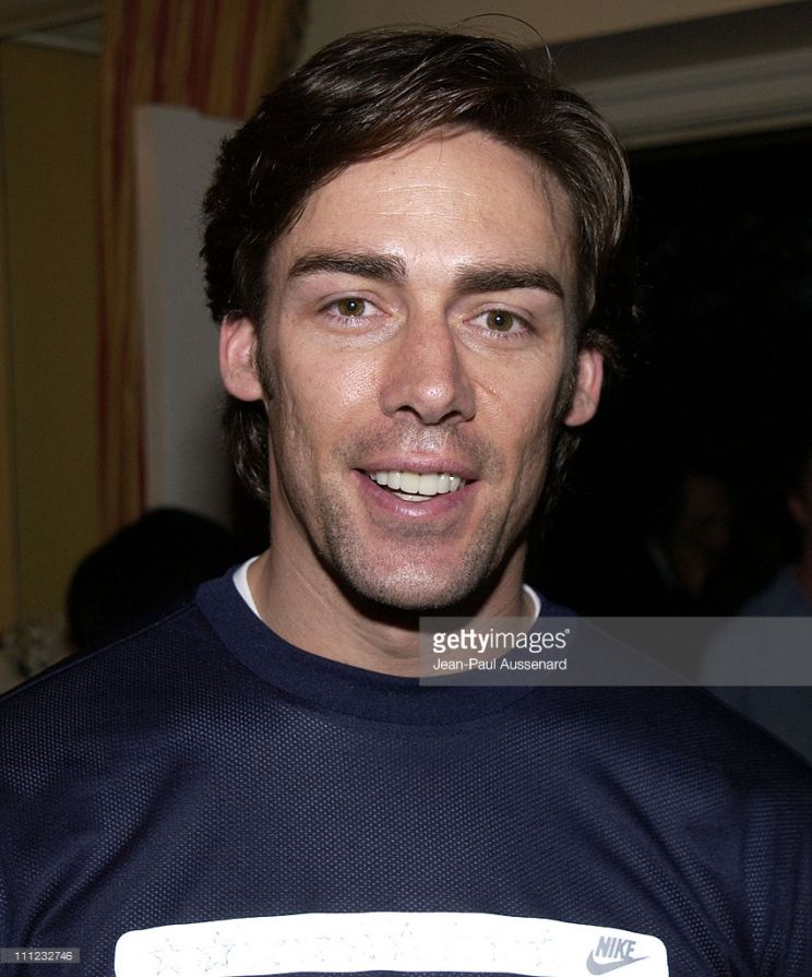 Jason Sehorn