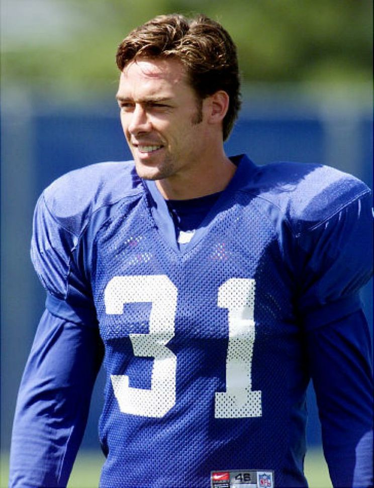 Jason Sehorn