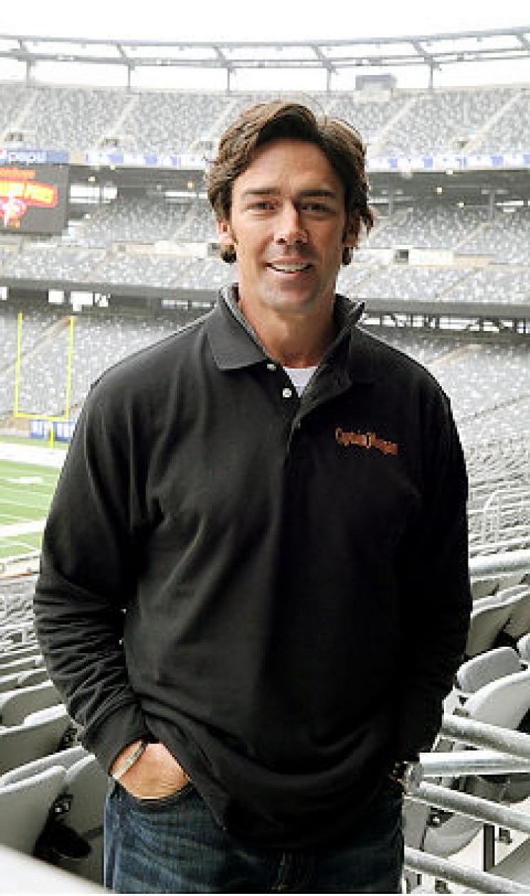 Jason Sehorn