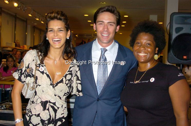 Jason Sehorn