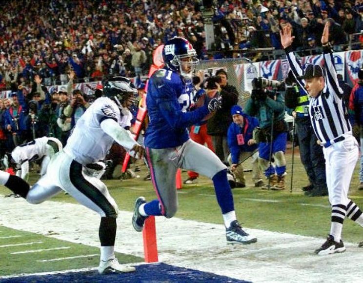 Jason Sehorn
