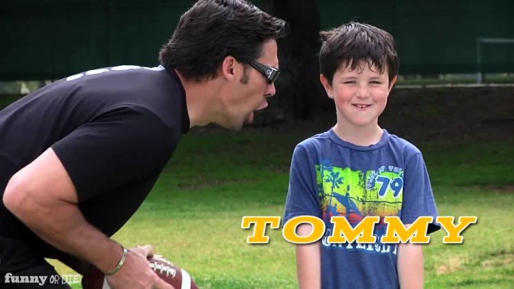 Jason Sehorn