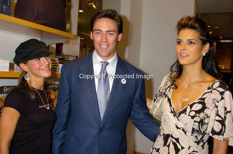 Jason Sehorn