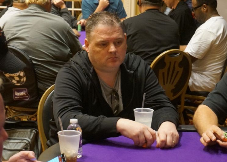Jason Seitz