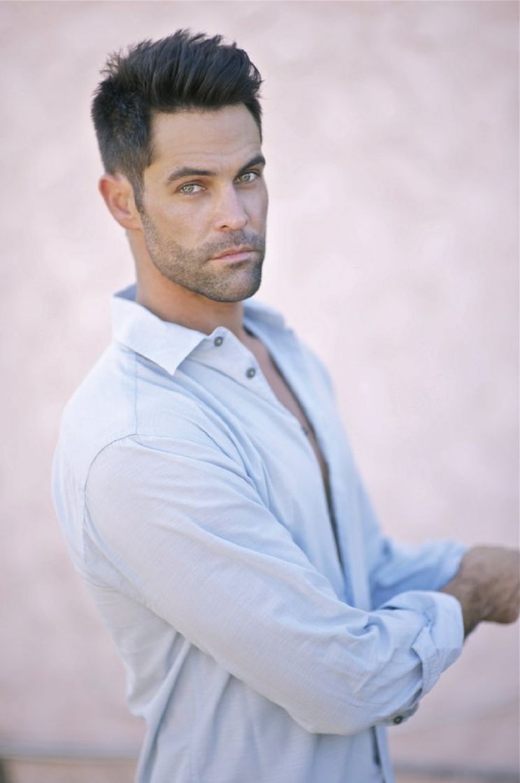 Jason-Shane Scott