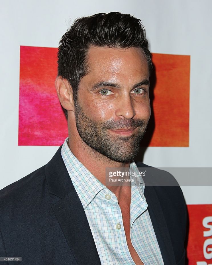 Jason-Shane Scott