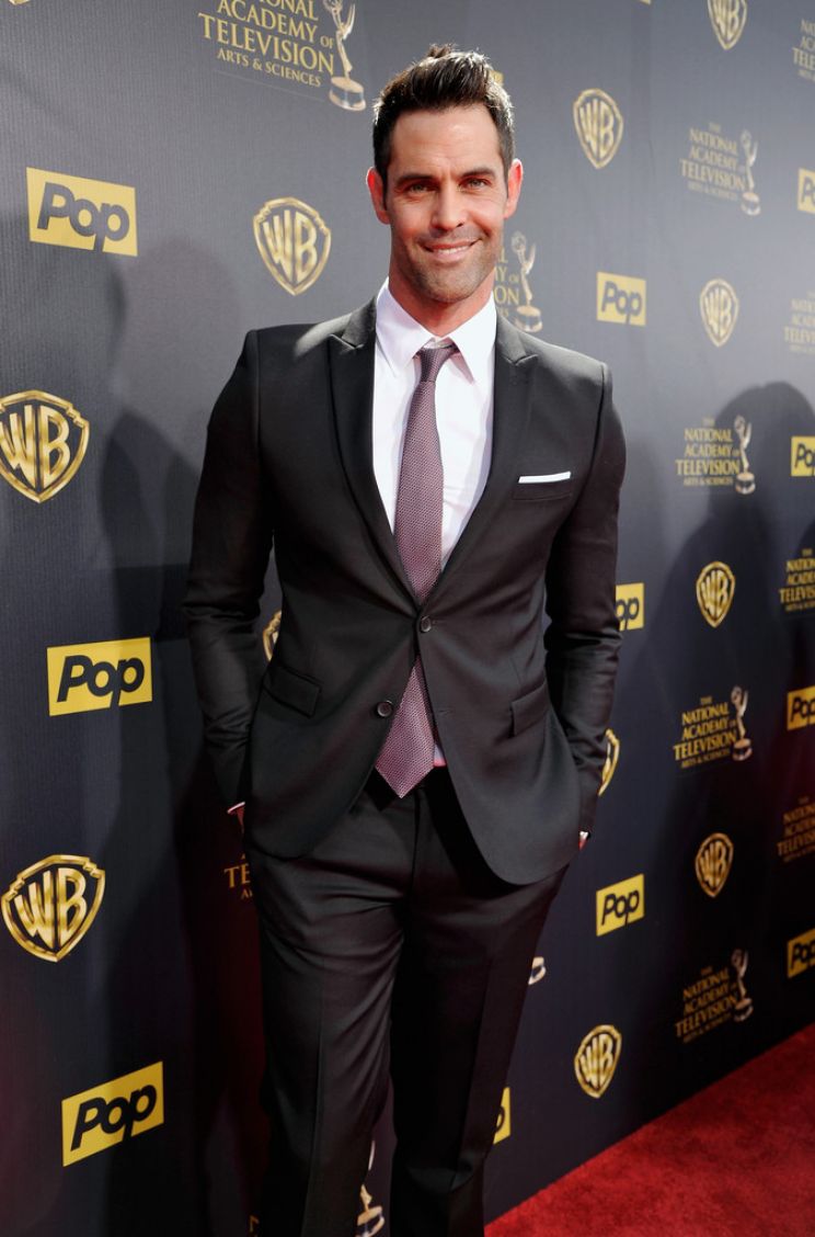 Jason-Shane Scott