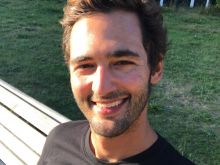 Jason Silva