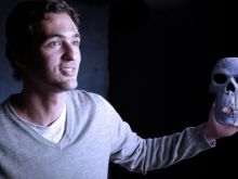 Jason Silva