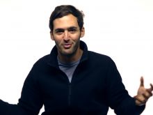 Jason Silva