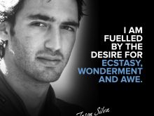 Jason Silva