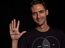 Jason Silva