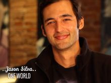 Jason Silva