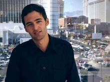 Jason Silva