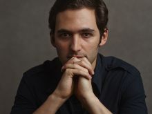 Jason Silva