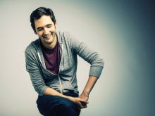 Jason Silva