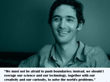 Jason Silva