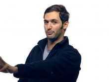 Jason Silva