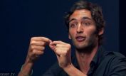 Jason Silva