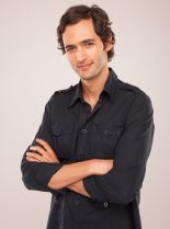 Jason Silva