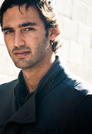 Jason Silva