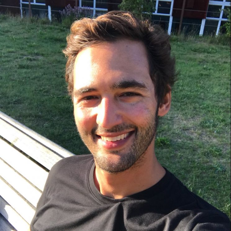 Jason Silva