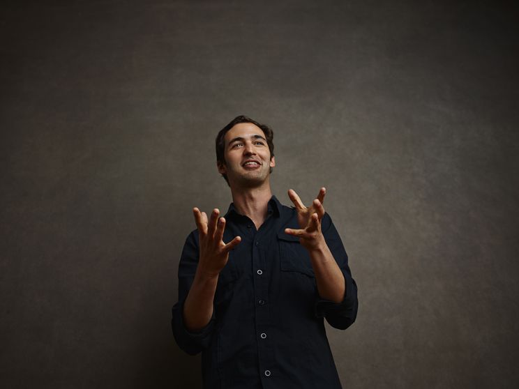 Jason Silva