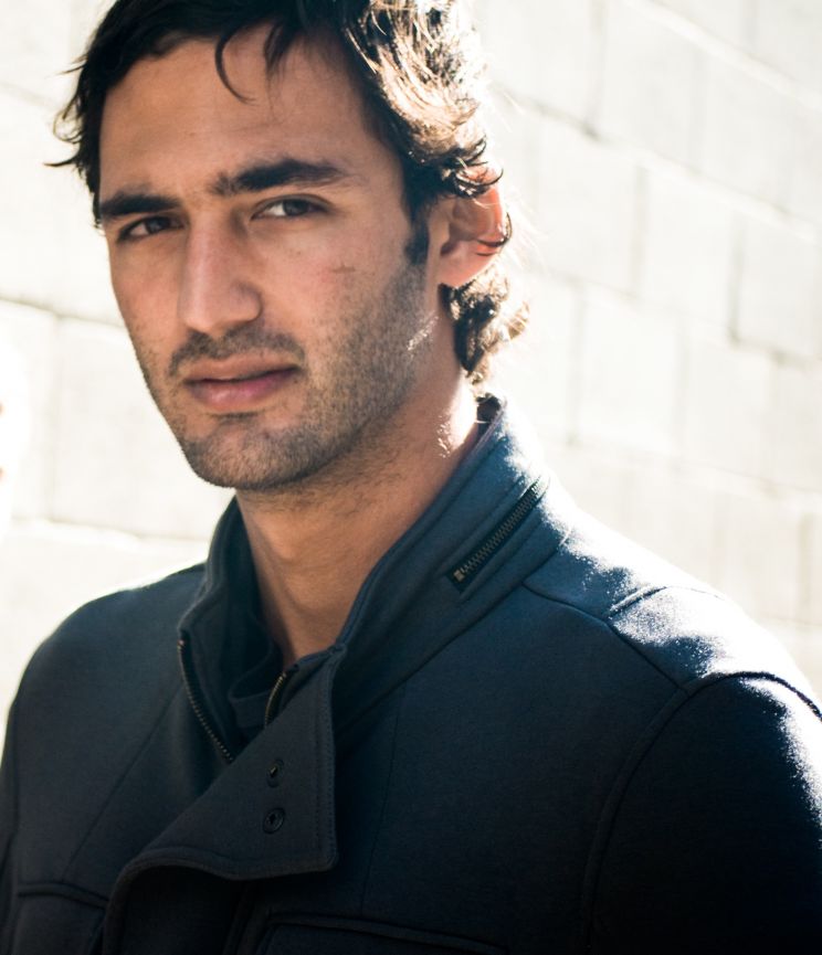 Jason Silva