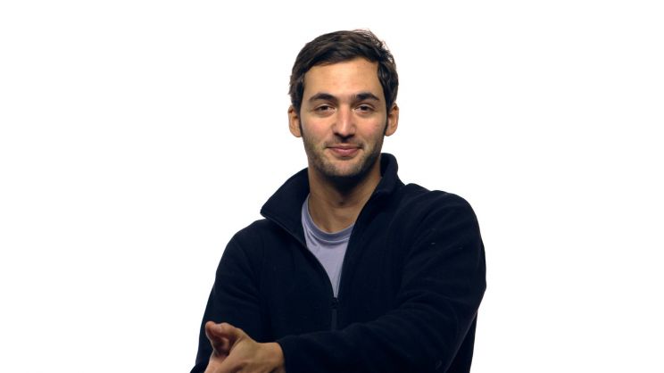 Jason Silva