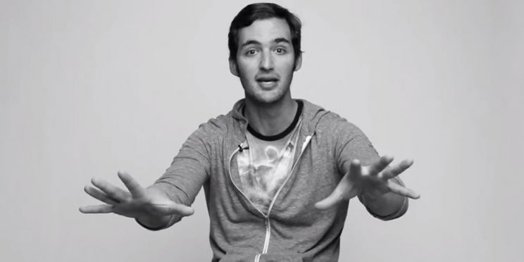 Jason Silva