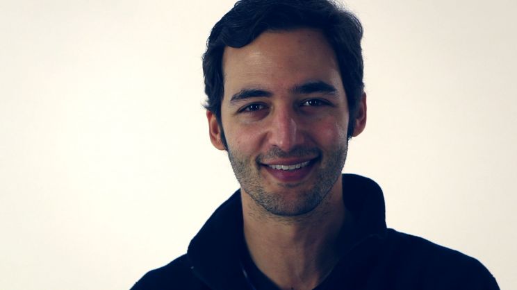 Jason Silva