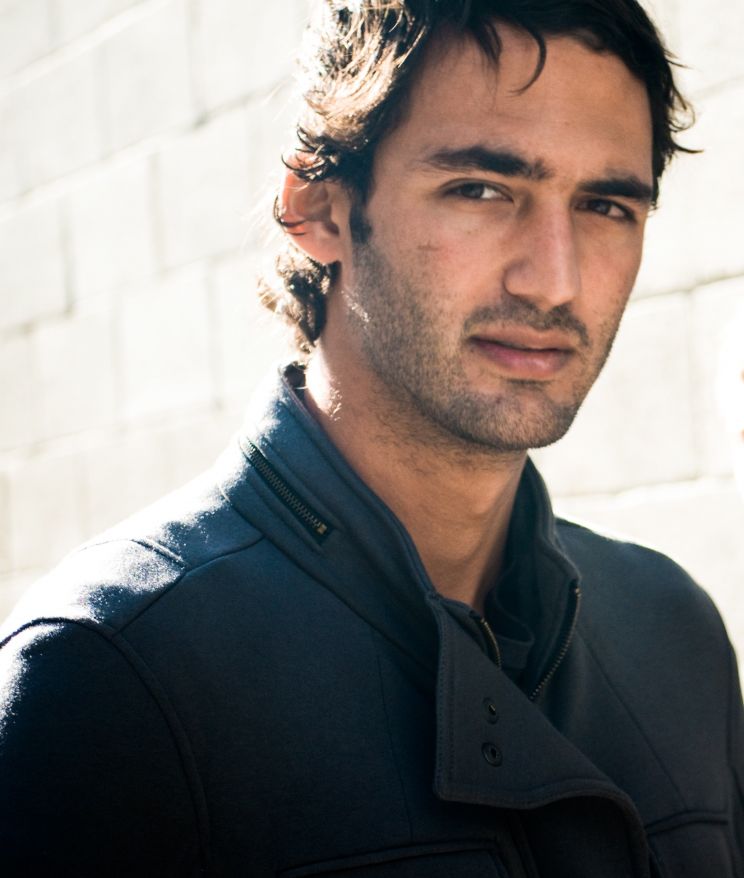 Jason Silva