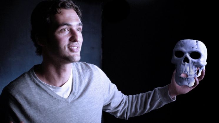 Jason Silva