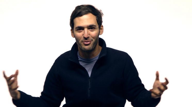 Jason Silva