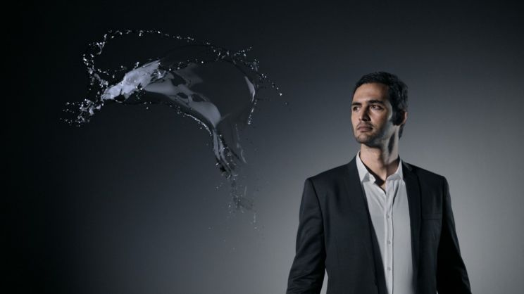 Jason Silva