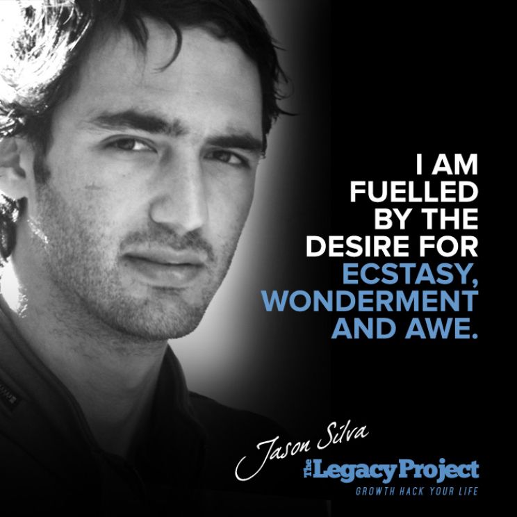 Jason Silva