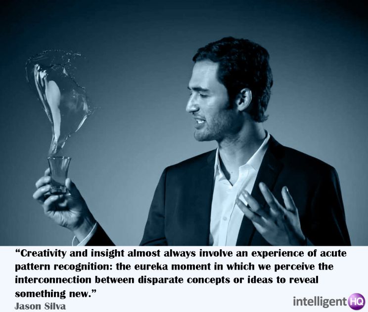 Jason Silva