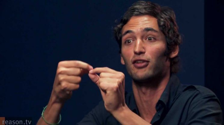 Jason Silva