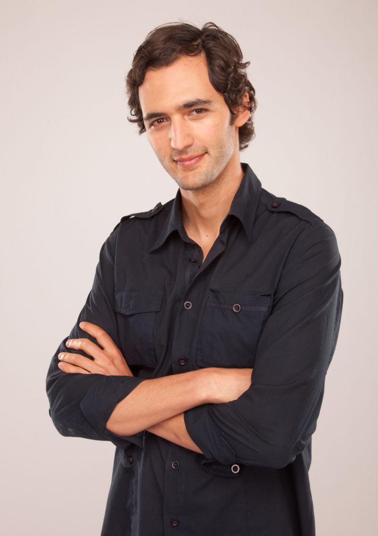 Jason Silva