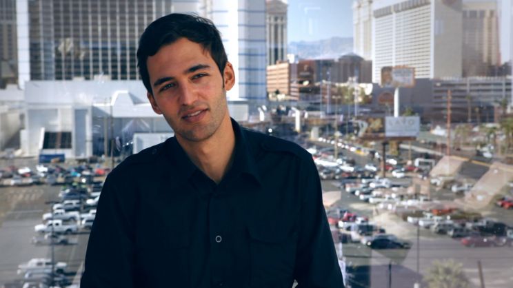 Jason Silva