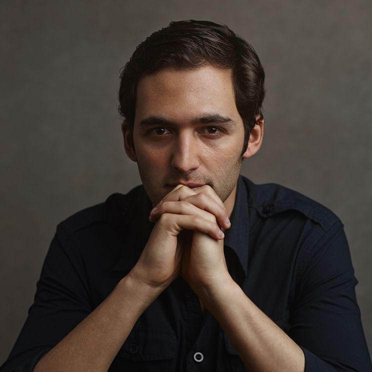 Jason Silva