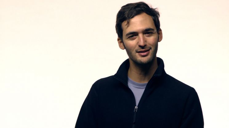 Jason Silva