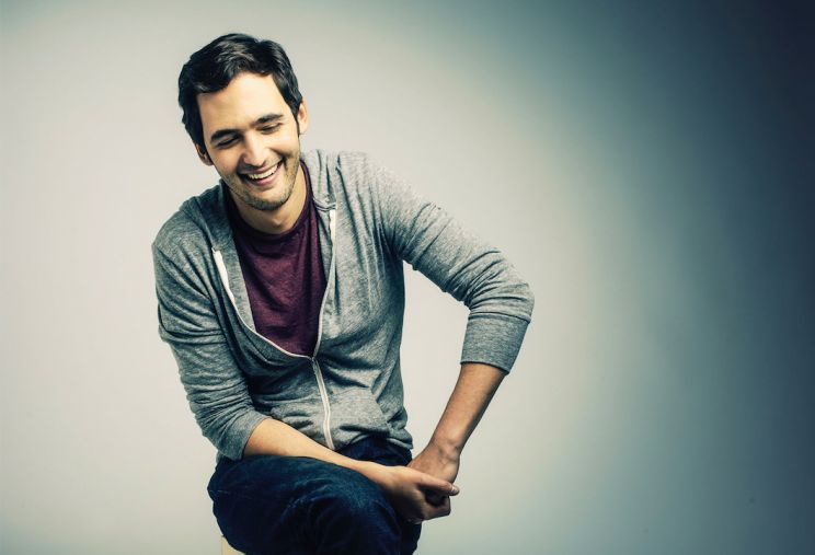 Jason Silva
