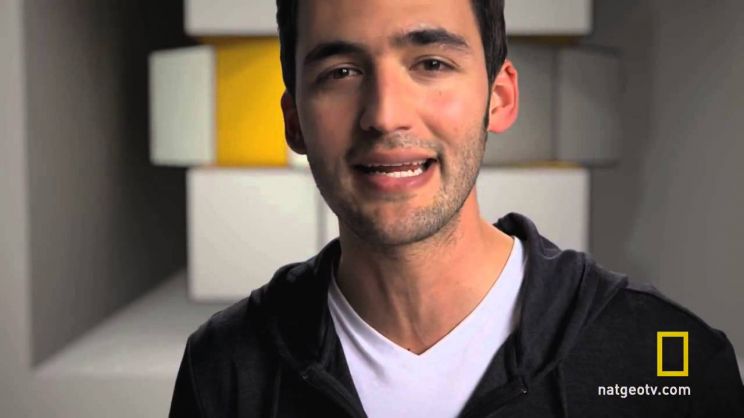 Jason Silva
