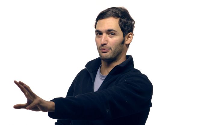 Jason Silva