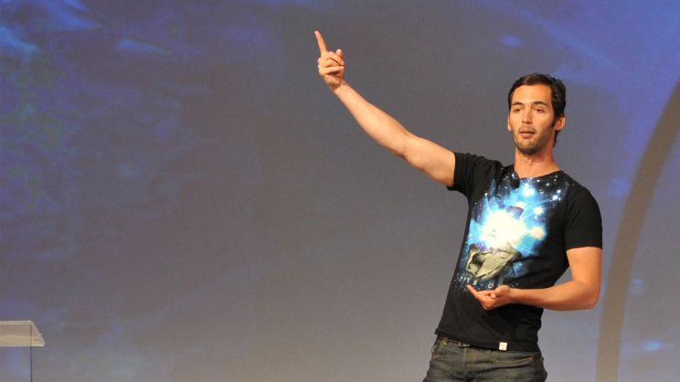 Jason Silva